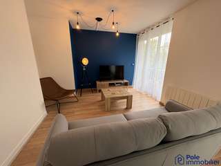 Location appartement 4 pièces