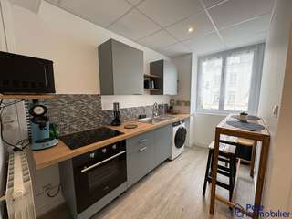Location appartement 4 pièces