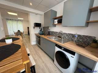 Location appartement 4 pièces