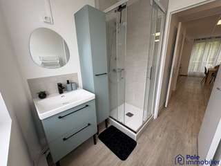 Location appartement 4 pièces