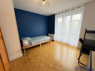 Location appartement 4 pièces