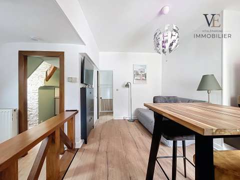 Location appartement 1 pièce