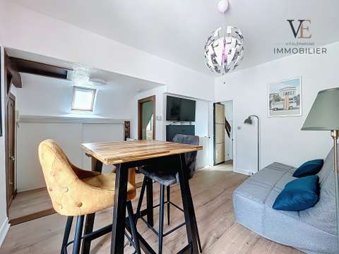 Location appartement 1 pièce