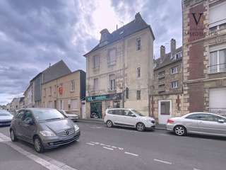 Location appartement 1 pièce