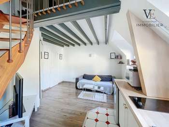 Location appartement 2 pièces