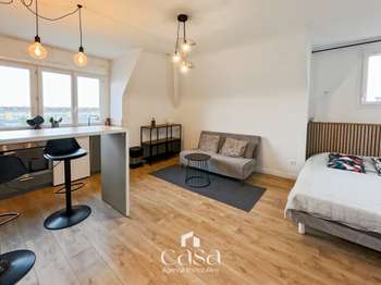 Location appartement 1 pièce