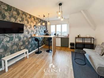 Location appartement 1 pièce