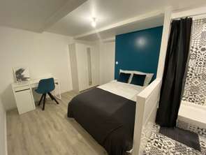 Location Appartement T1Caen Le Port - Ste-Thérèse