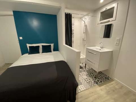 Location appartement 1 pièce