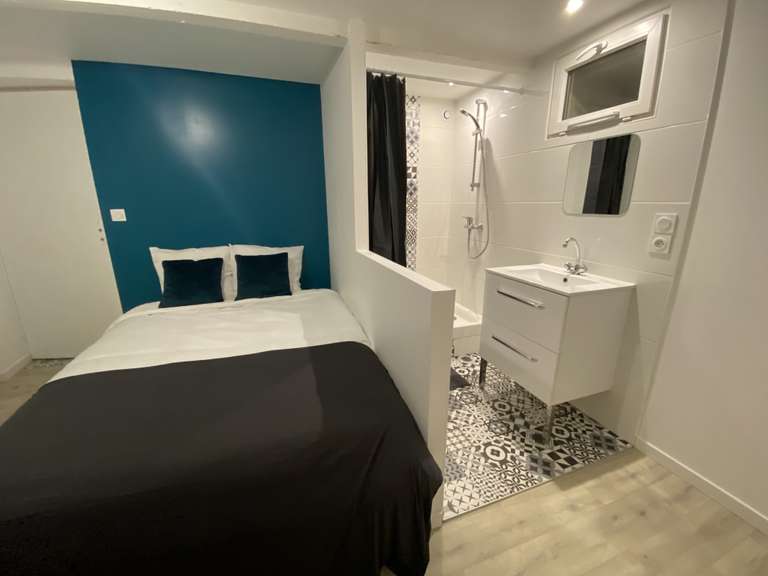 Location appartement 1 pièce