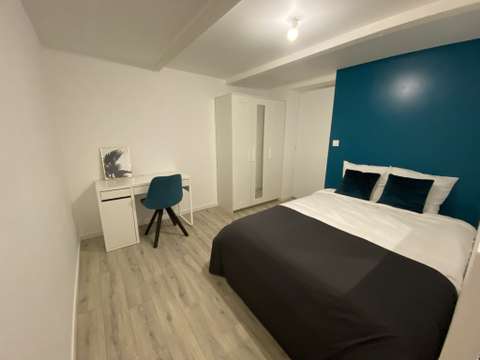 Location appartement 1 pièce