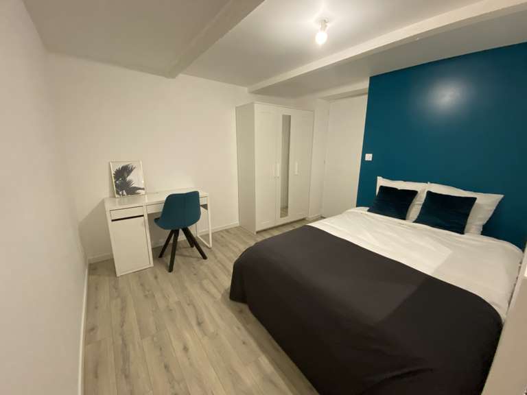 Location appartement 1 pièce