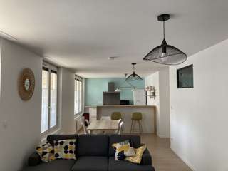 Location appartement 1 pièce