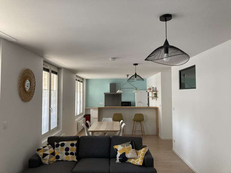 Location appartement 1 pièce