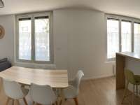 Location appartement 1 pièce Location appartement 1 pièce