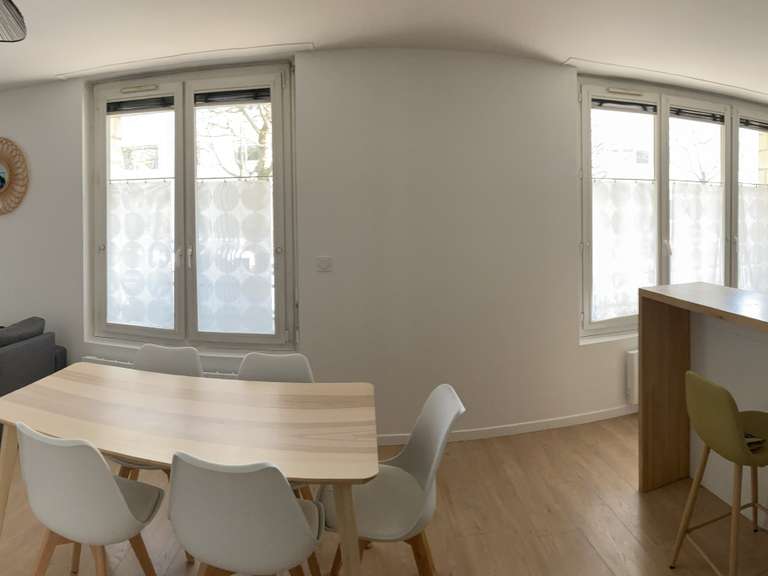 Location appartement 1 pièce