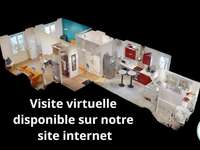 Location appartement 2 pièces