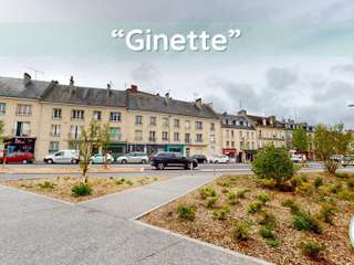 Location appartement 2 pièces