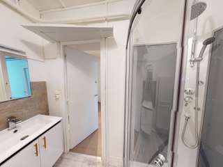 Location appartement 2 pièces