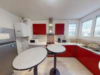 Location appartement 2 pièces