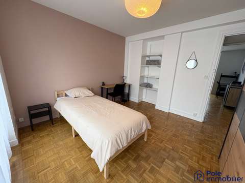 Location appartement 4 pièces