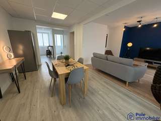 Location appartement 4 pièces