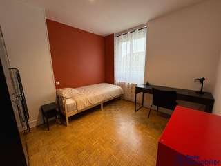 Location appartement 4 pièces