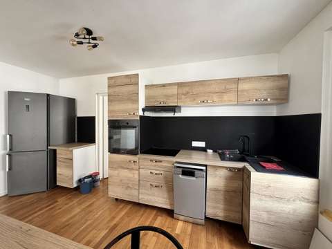 Location appartement 3 pièces
