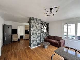Photo Location appartement Caen Le Port - Ste-Thérèse