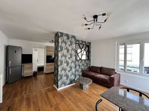 Location appartement 3 pièces Caen Le Port - Ste-Thérèse 14