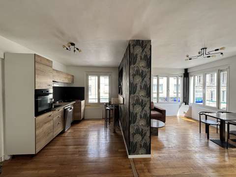 Location appartement 3 pièces