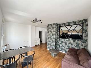 Location appartement 3 pièces