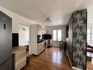 Location appartement 3 pièces
