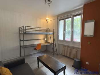 Location appartement 1 pièce Caen Le Port - Ste-Thérèse 14