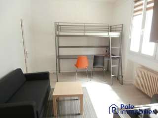 Location appartement 1 pièce