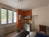Location appartement 1 pièce