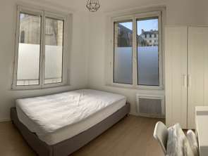 Location Appartement T1Caen Le Port - Ste-Thérèse