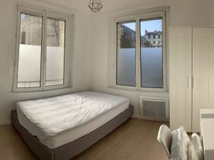 Photo Location appartement Caen Le Port - Ste-Thérèse