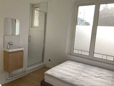 Location appartement 1 pièce
