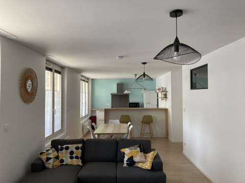 Location appartement 1 pièce