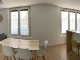 Location appartement 1 pièce