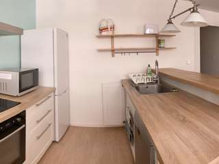 Location appartement 1 pièce