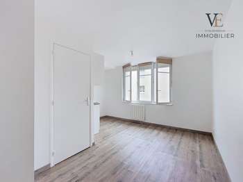 Location Appartement T1Caen Le Port - Ste-Thérèse