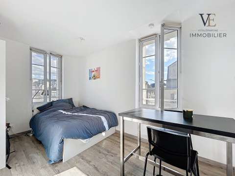 Location appartement 1 pièce