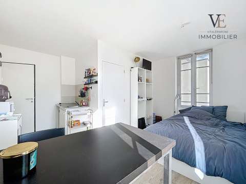 Location appartement 1 pièce