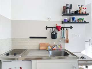 Location appartement 1 pièce