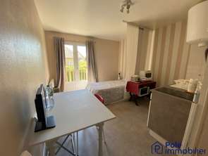 Location Appartement T1Caen Le Port - Ste-Thérèse