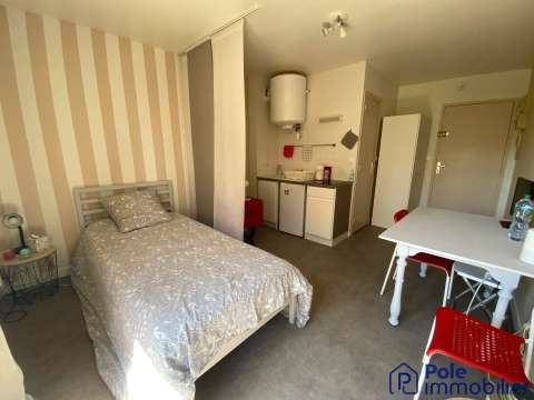 Location appartement 1 pièce