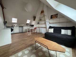 Location appartement 1 pièce