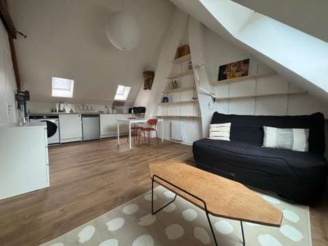 Location appartement 1 pièce